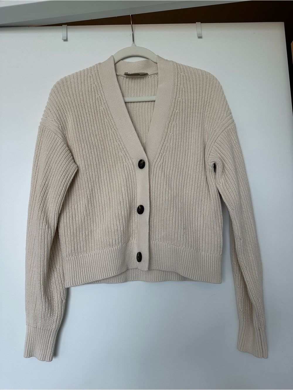 Everlane Cardigan